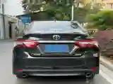 2021 Toyota Camry 2.0L 178HP L4 CVT