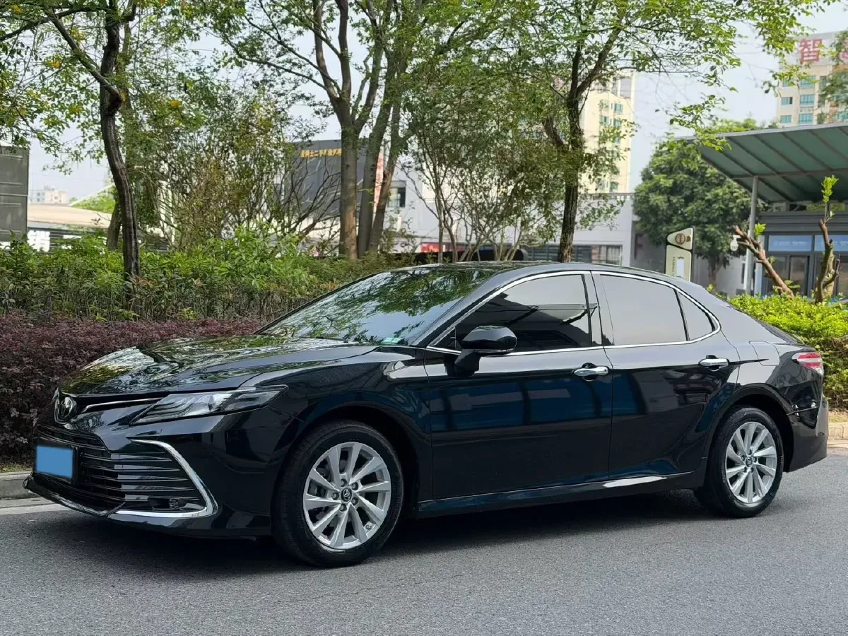 2021 Toyota Camry 2.0L 178HP L4 CVT,autocango,china used car exporter,china ev exporter,chinese used car exporter,chinese used ev exporter