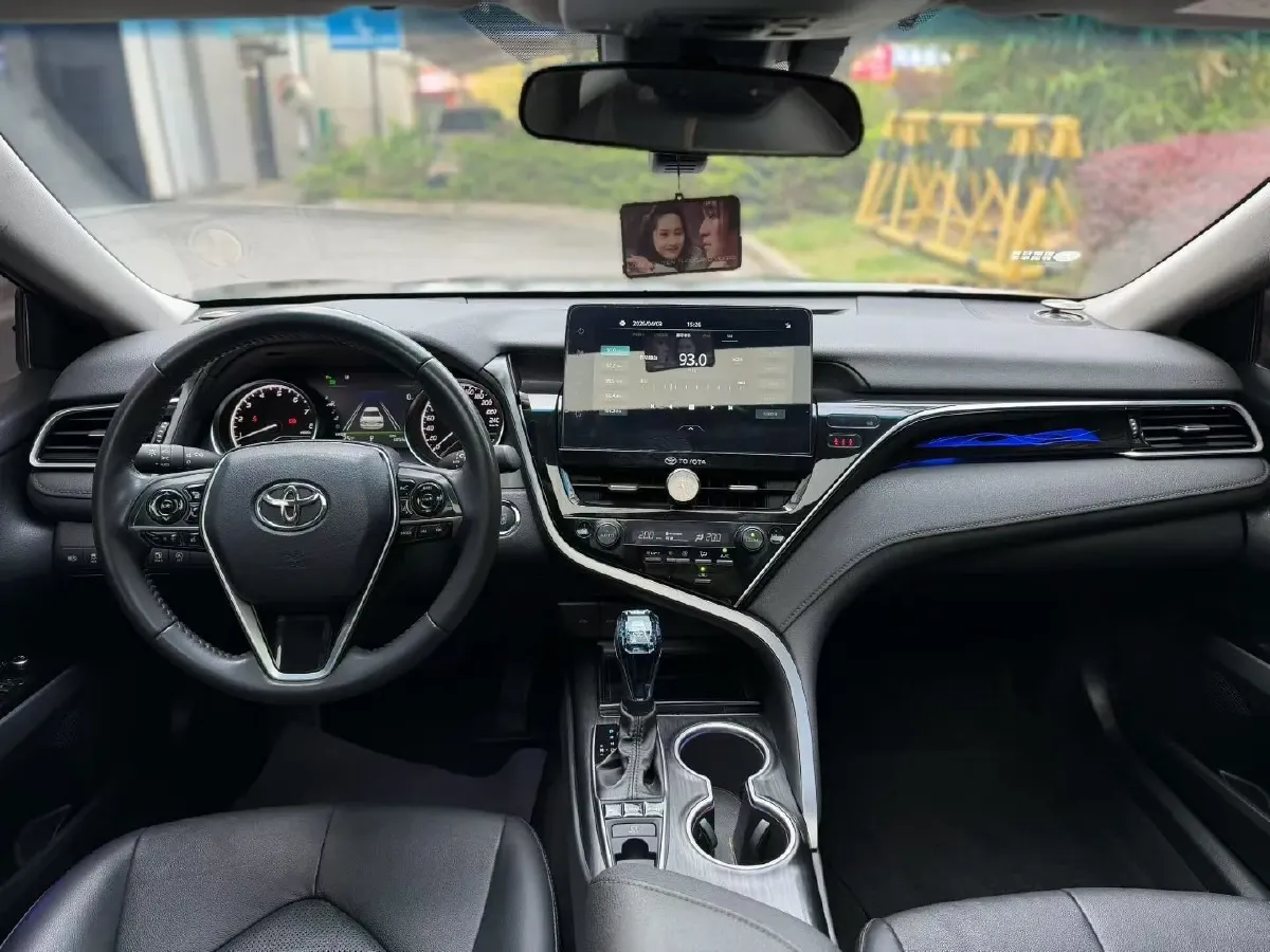 2021 Toyota Camry 2.0L 178HP L4 CVT,autocango,china used car exporter,china ev exporter,chinese used car exporter,chinese used ev exporter