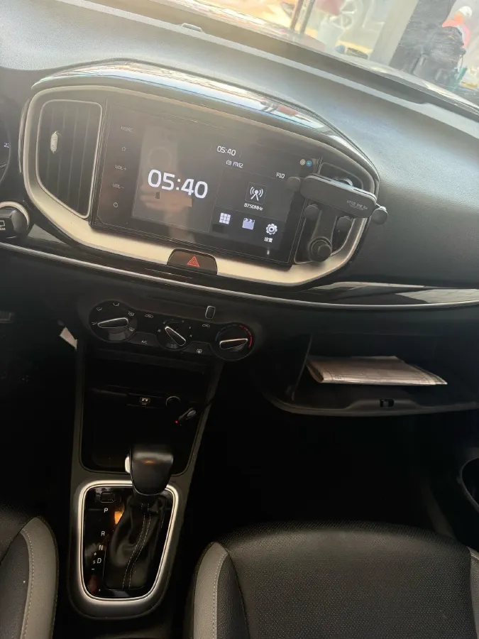 2021 Kia KX1 1.4L 100HP L4 6AT,autocango,china used car exporter,china ev exporter,chinese used car exporter,chinese used ev exporter