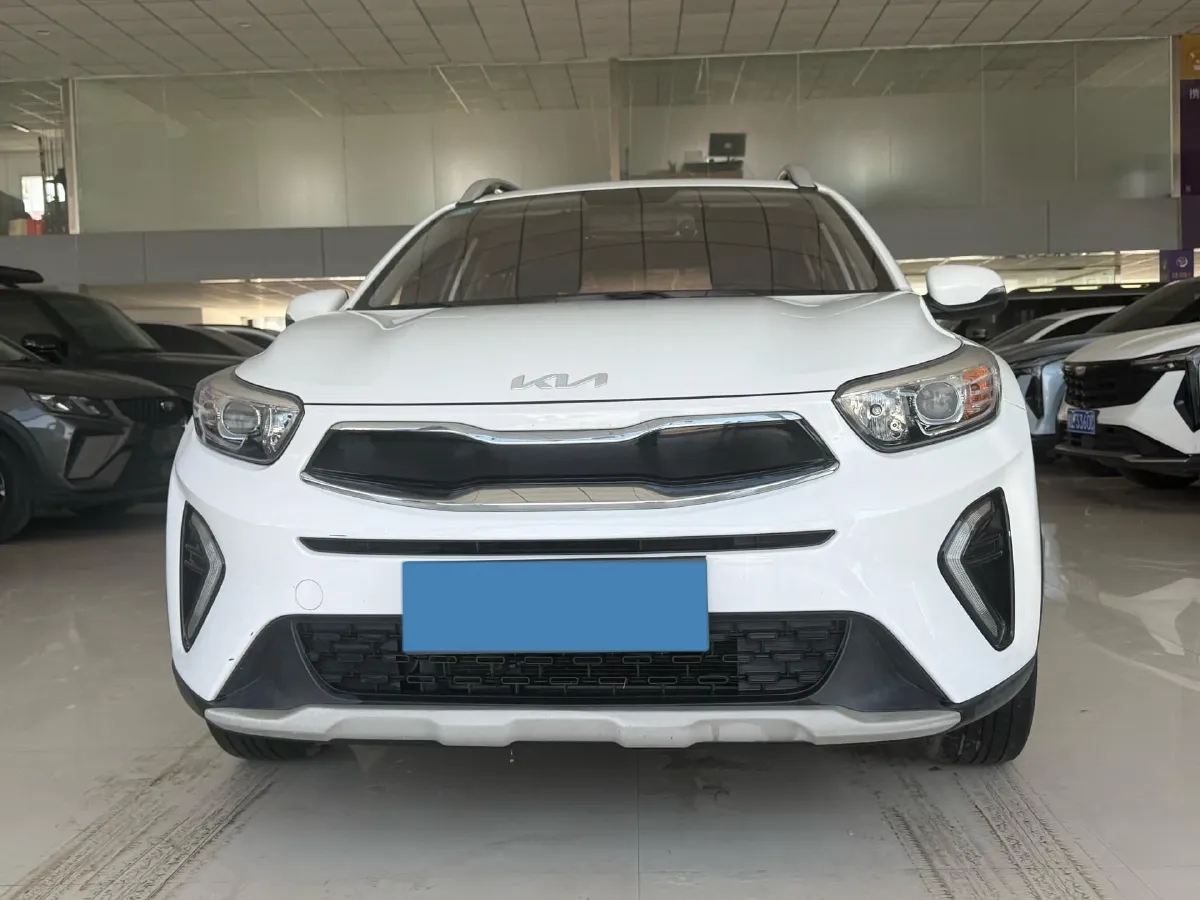 2021 Kia KX1 1.4L 100HP L4 6AT,autocango,china used car exporter,china ev exporter,chinese used car exporter,chinese used ev exporter