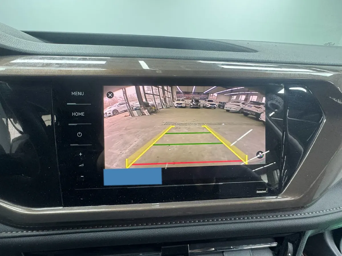 2021 Volkswagen Tharu 1.4T 150HP L4 7DCT,autocango,china used car exporter,china ev exporter,chinese used car exporter,chinese used ev exporter