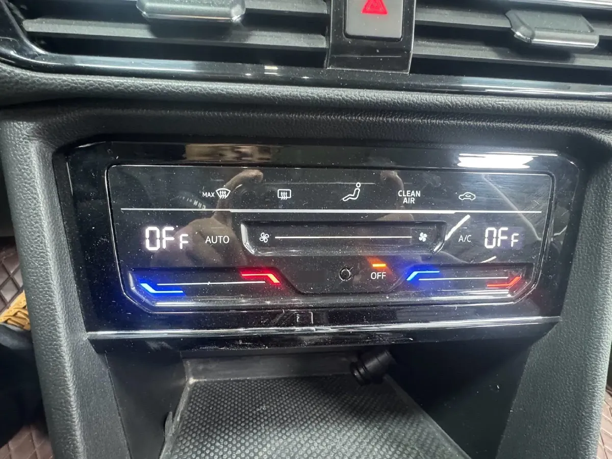 2021 Volkswagen Tharu 1.4T 150HP L4 7DCT,autocango,china used car exporter,china ev exporter,chinese used car exporter,chinese used ev exporter