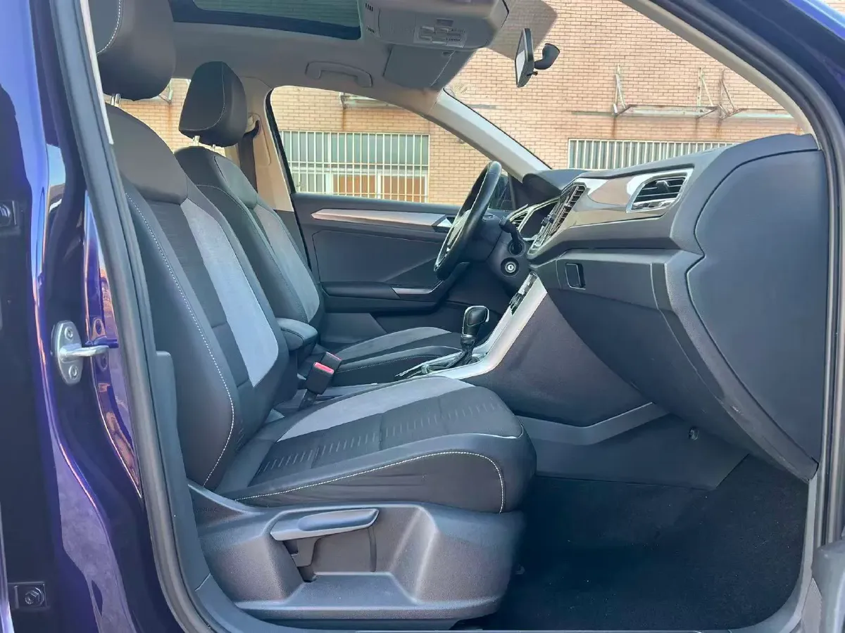 2018 Borgward BX5 1.8T 190HP L4 6AT,autocango,china used car exporter,china ev exporter,chinese used car exporter,chinese used ev exporter