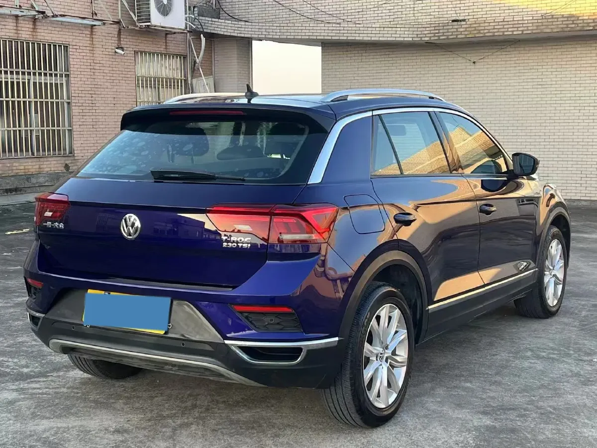 2018 Borgward BX5 1.8T 190HP L4 6AT,autocango,china used car exporter,china ev exporter,chinese used car exporter,chinese used ev exporter