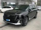2022 GAC TRUMPCHI GS8,autocango,china used car exporter,china ev exporter,chinese used car exporter,chinese used ev exporter