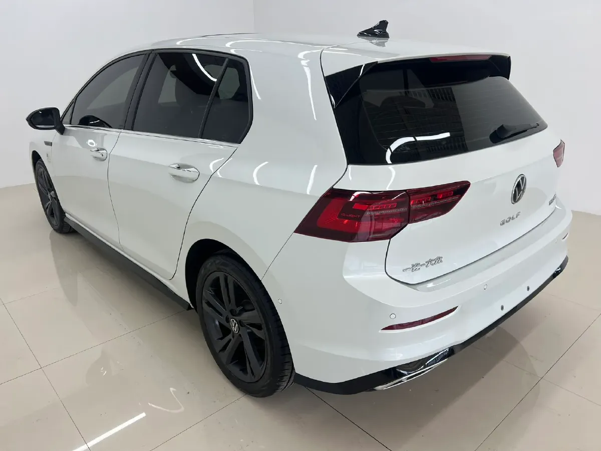 2021 Volkswagen Golf 1.4T 150HP L4 7DCT,autocango,china used car exporter,china ev exporter,chinese used car exporter,chinese used ev exporter