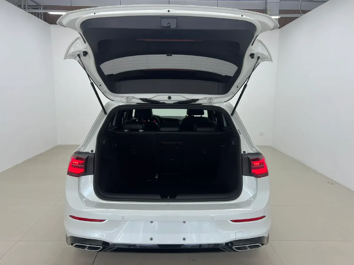 2021 Volkswagen Golf 1.4T 150HP L4 7DCT,autocango,china used car exporter,china ev exporter,chinese used car exporter,chinese used ev exporter