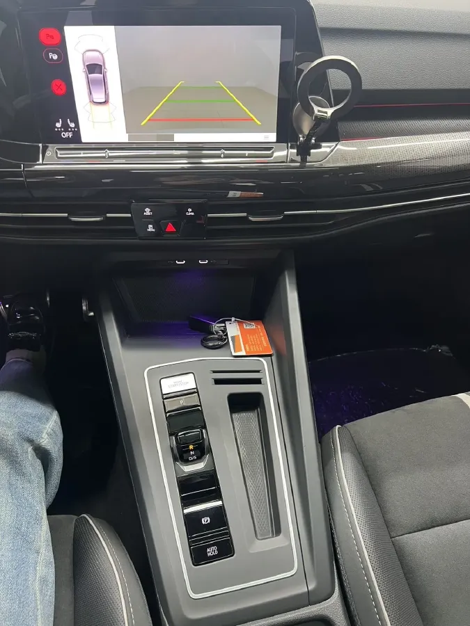 2021 Volkswagen Golf 1.4T 150HP L4 7DCT,autocango,china used car exporter,china ev exporter,chinese used car exporter,chinese used ev exporter