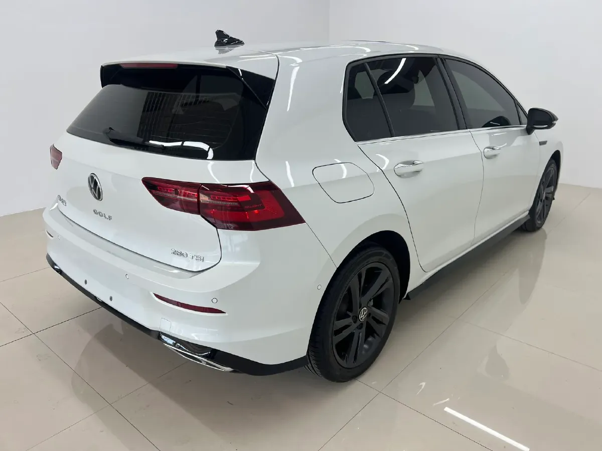 2021 Volkswagen Golf 1.4T 150HP L4 7DCT,autocango,china used car exporter,china ev exporter,chinese used car exporter,chinese used ev exporter