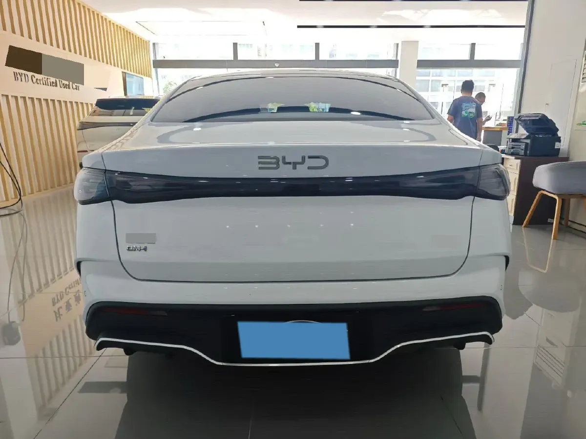 2024 BYD Seal06 1.5L 101HP L4 E-CVT PHEV 10.08KWH,autocango,china used car exporter,china ev exporter,chinese used car exporter,chinese used ev exporter