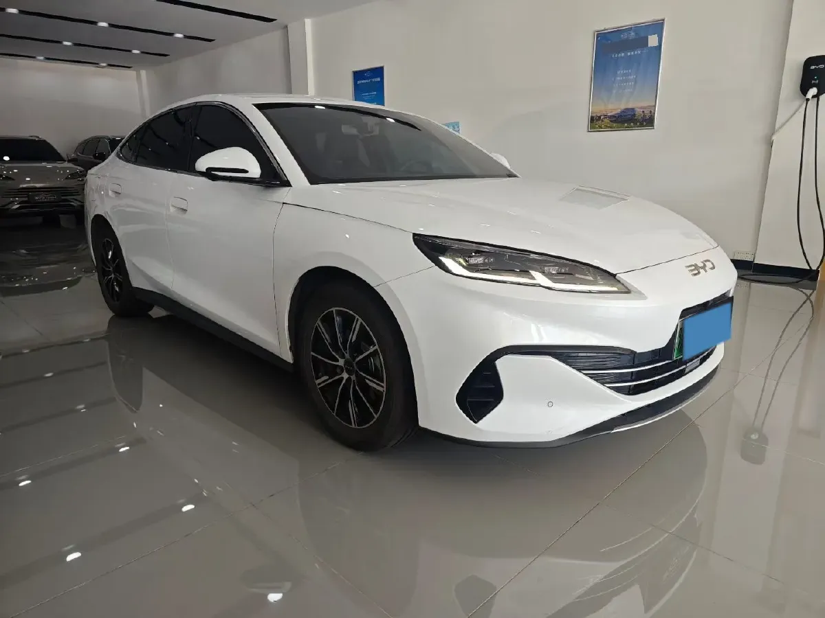2024 BYD Seal06 1.5L 101HP L4 E-CVT PHEV 10.08KWH,autocango,china used car exporter,china ev exporter,chinese used car exporter,chinese used ev exporter