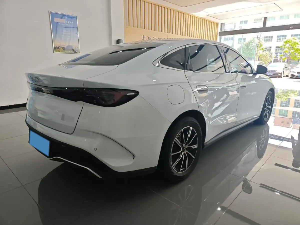 2024 BYD Seal06 1.5L 101HP L4 E-CVT PHEV 10.08KWH,autocango,china used car exporter,china ev exporter,chinese used car exporter,chinese used ev exporter