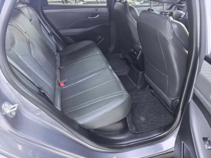 2025 BYD Qin Plus 1.5L 101HP L4 E-CVT PHEV 7.68KWH,autocango,china used car exporter,china ev exporter,chinese used car exporter,chinese used ev exporter