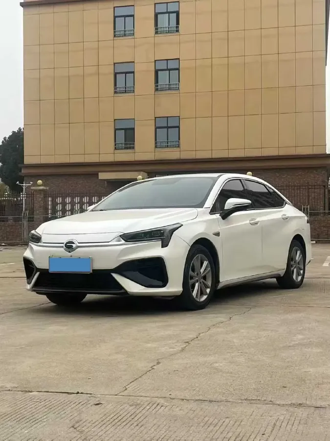 2022 Aion S BEV 60KWH,autocango,china used car exporter,china ev exporter,chinese used car exporter,chinese used ev exporter