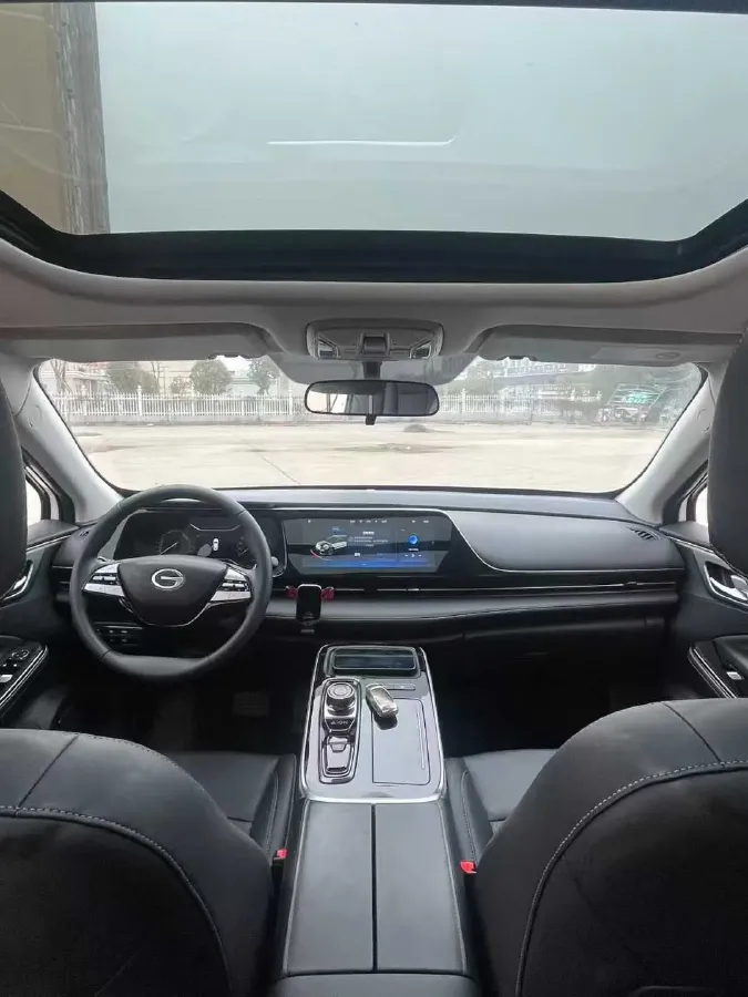 2022 Aion S BEV 60KWH,autocango,china used car exporter,china ev exporter,chinese used car exporter,chinese used ev exporter