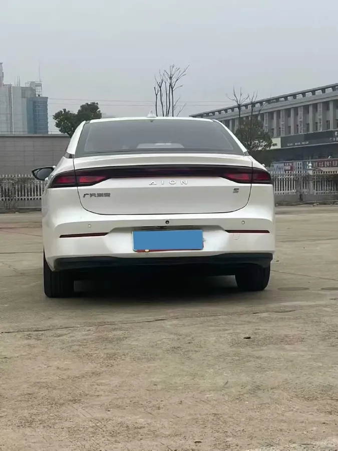 2022 Aion S BEV 60KWH,autocango,china used car exporter,china ev exporter,chinese used car exporter,chinese used ev exporter