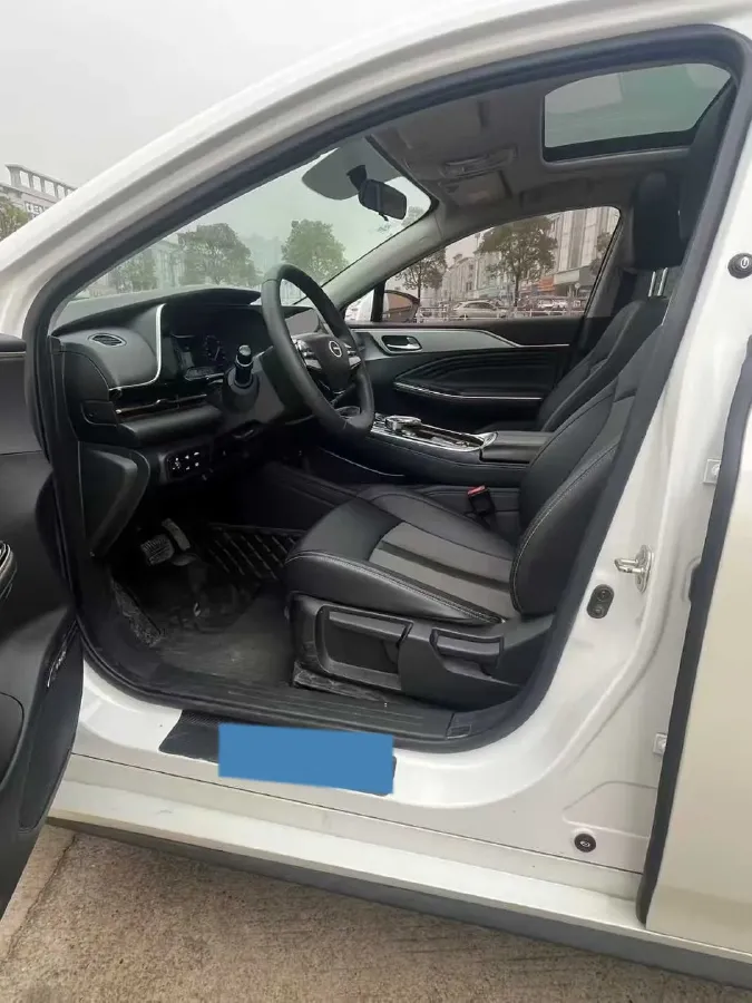 2022 Aion S BEV 60KWH,autocango,china used car exporter,china ev exporter,chinese used car exporter,chinese used ev exporter