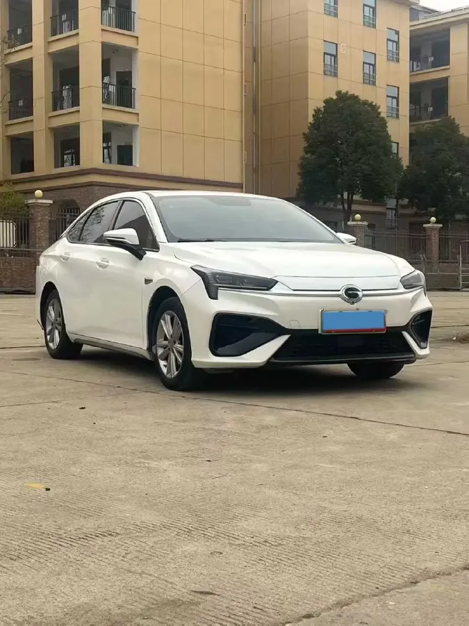 2022 Aion S BEV 60KWH,autocango,china used car exporter,china ev exporter,chinese used car exporter,chinese used ev exporter