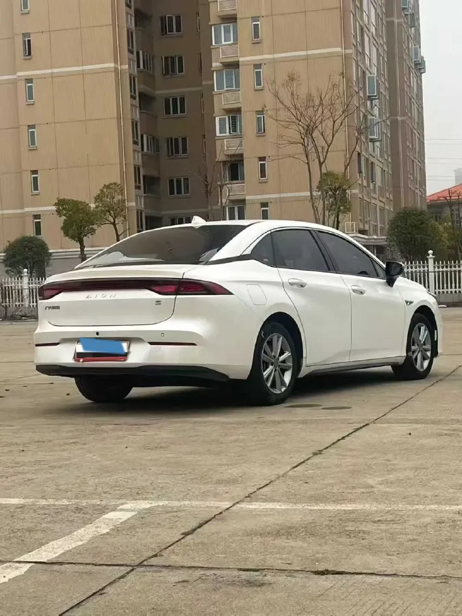 2022 Aion S BEV 60KWH,autocango,china used car exporter,china ev exporter,chinese used car exporter,chinese used ev exporter