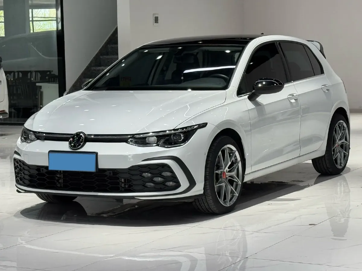 2021 Volkswagen Golf 1.4T 150HP L4 7DCT,autocango,china used car exporter,china ev exporter,chinese used car exporter,chinese used ev exporter