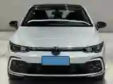 2021 Volkswagen Golf 1.4T 150HP L4 7DCT