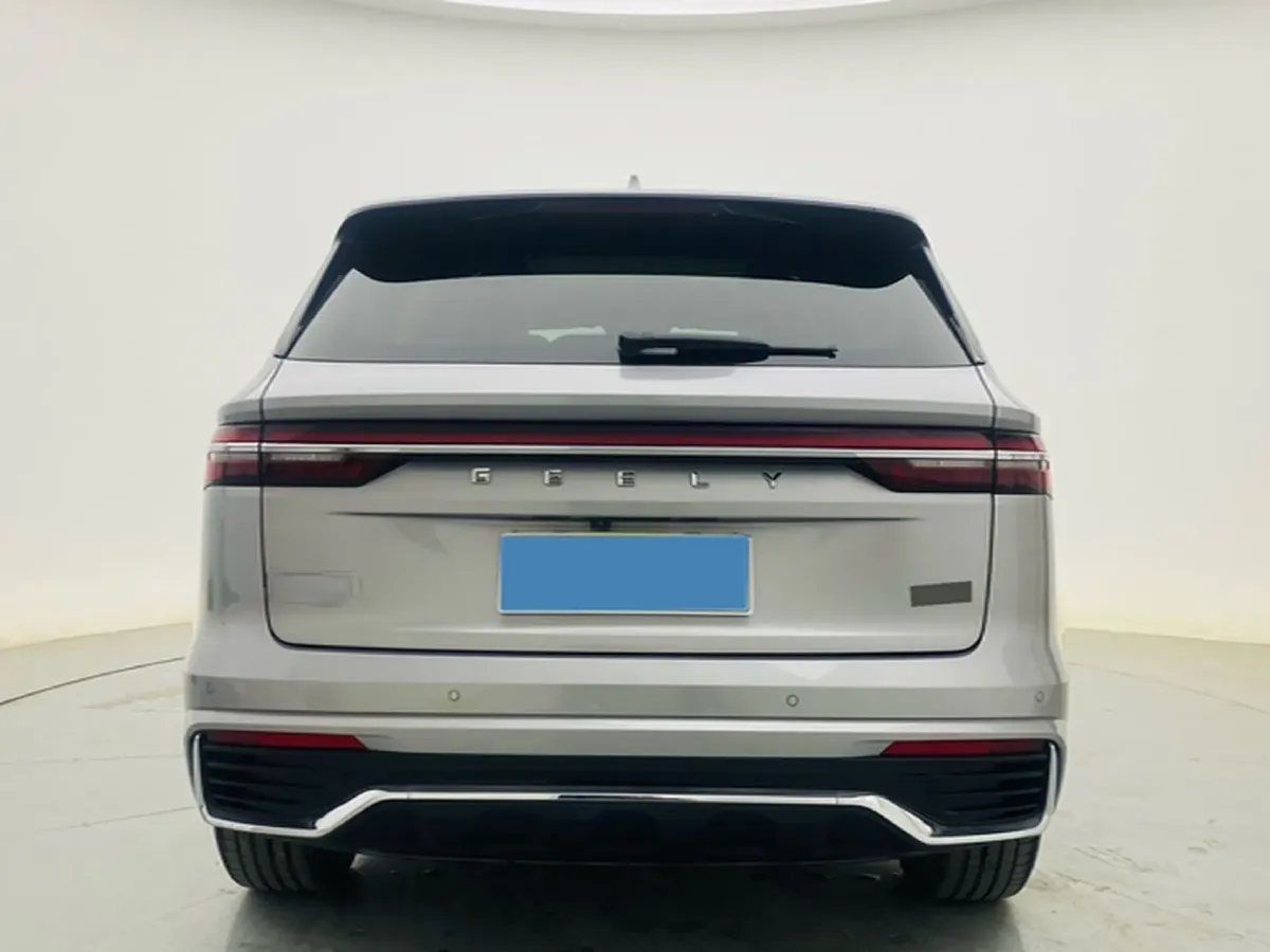 2024 Geely Monjaro 2.0T 238HP L4 8AT,autocango,china used car exporter,china ev exporter,chinese used car exporter,chinese used ev exporter