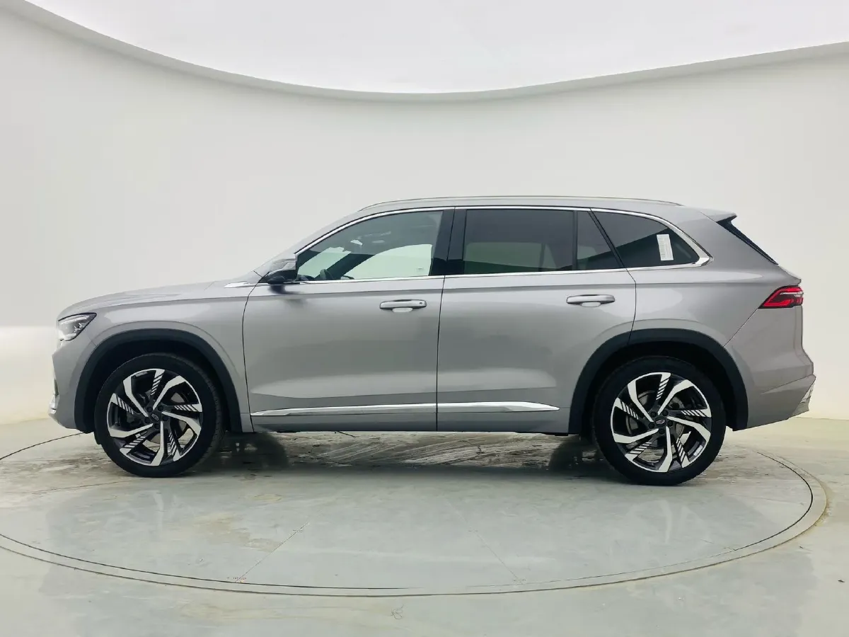 2024 Geely Monjaro 2.0T 238HP L4 8AT,autocango,china used car exporter,china ev exporter,chinese used car exporter,chinese used ev exporter