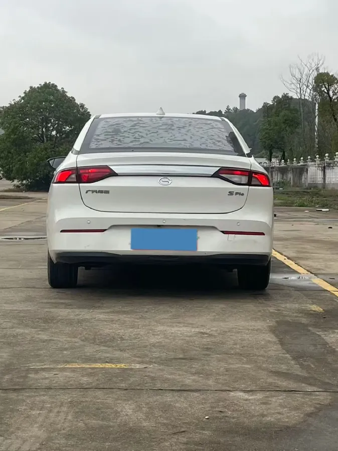 2020 Aion S BEV 58.8KWH,autocango,china used car exporter,china ev exporter,chinese used car exporter,chinese used ev exporter