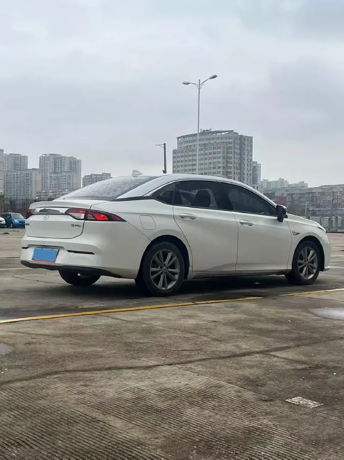 2020 Aion S BEV 58.8KWH,autocango,china used car exporter,china ev exporter,chinese used car exporter,chinese used ev exporter