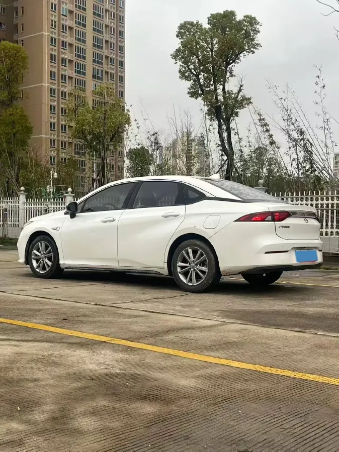2020 Aion S BEV 58.8KWH,autocango,china used car exporter,china ev exporter,chinese used car exporter,chinese used ev exporter