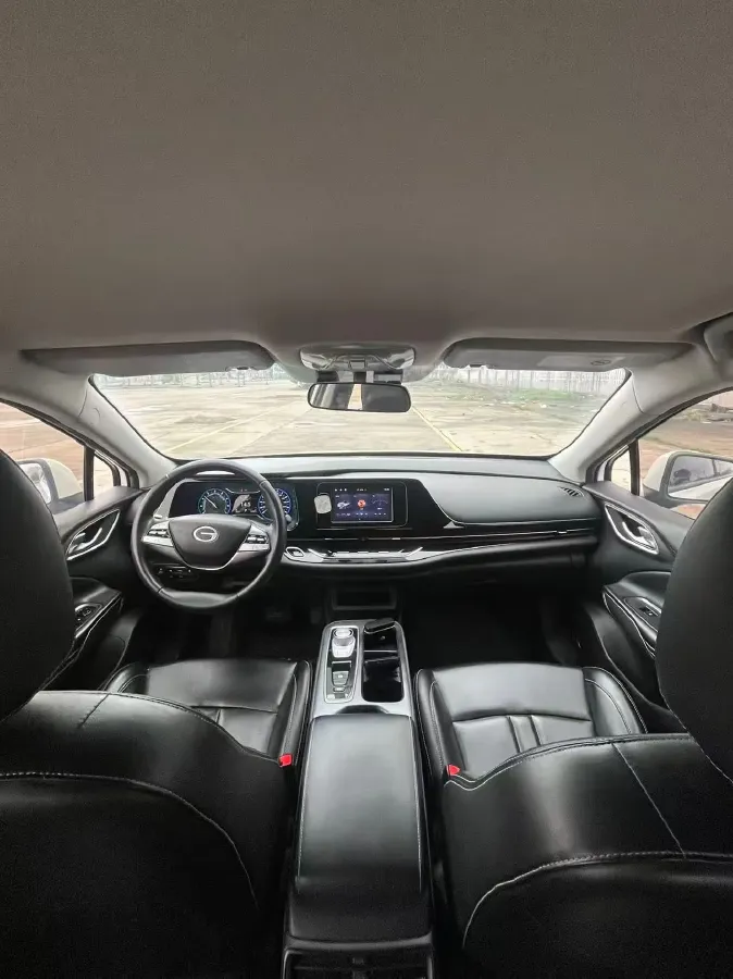 2020 Aion S BEV 58.8KWH,autocango,china used car exporter,china ev exporter,chinese used car exporter,chinese used ev exporter