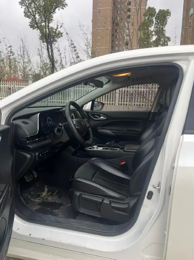 2020 Aion S BEV 58.8KWH,autocango,china used car exporter,china ev exporter,chinese used car exporter,chinese used ev exporter