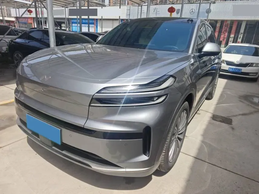 2025 ONVO L90 BEV,autocango,china used car exporter,china ev exporter,chinese used car exporter,chinese used ev exporter