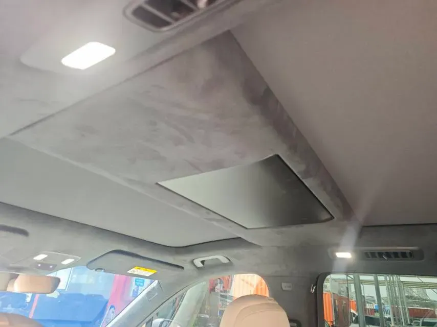 2025 ONVO L90 BEV,autocango,china used car exporter,china ev exporter,chinese used car exporter,chinese used ev exporter