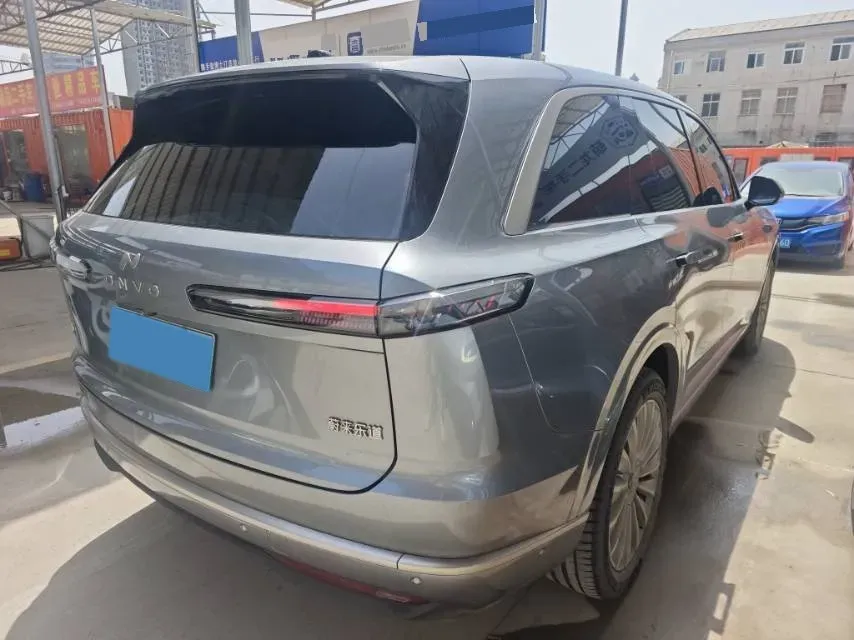 2025 ONVO L90 BEV,autocango,china used car exporter,china ev exporter,chinese used car exporter,chinese used ev exporter