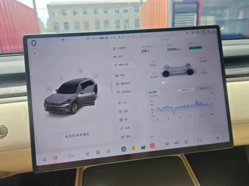 2025 ONVO L90 BEV,autocango,china used car exporter,china ev exporter,chinese used car exporter,chinese used ev exporter