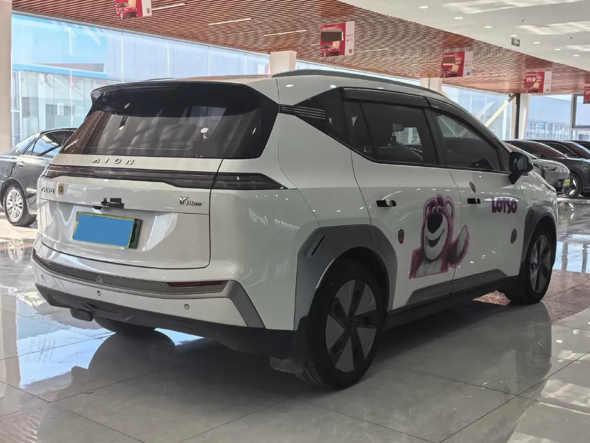 2023 Aion S BEV 55.5KWH,autocango,china used car exporter,china ev exporter,chinese used car exporter,chinese used ev exporter