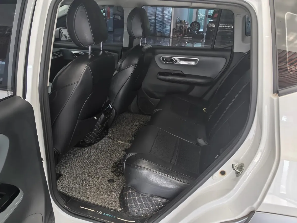 2023 Aion S BEV 55.5KWH,autocango,china used car exporter,china ev exporter,chinese used car exporter,chinese used ev exporter