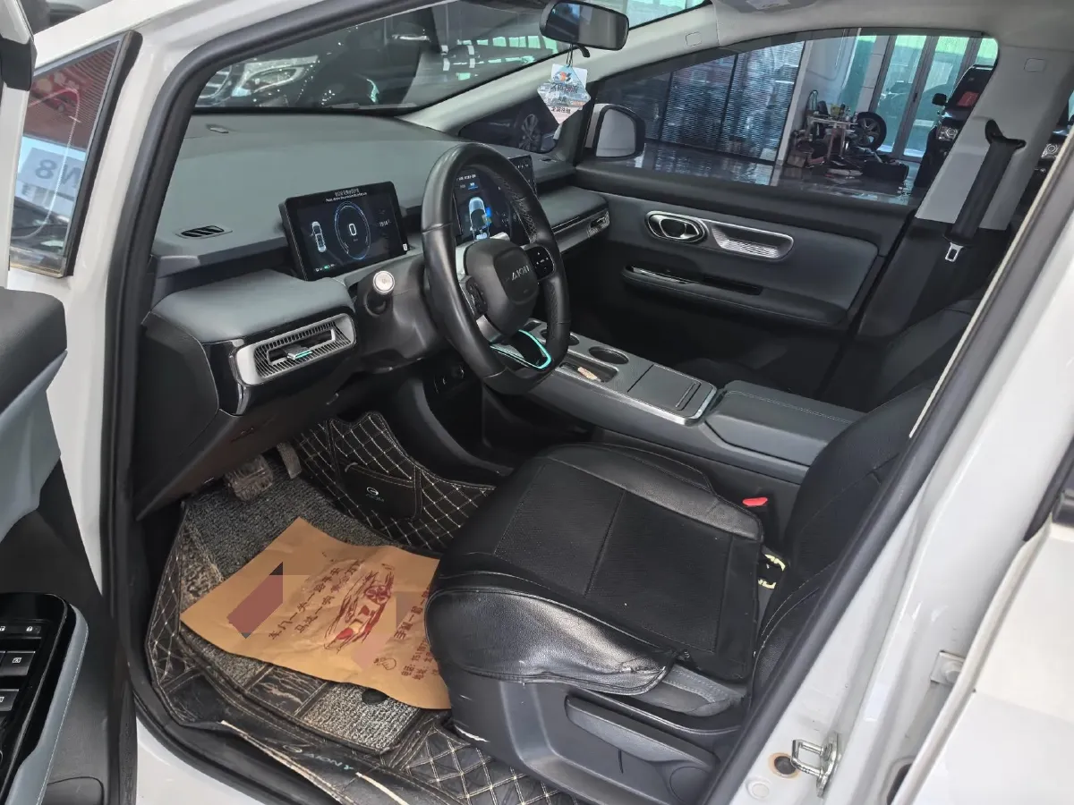 2023 Aion S BEV 55.5KWH,autocango,china used car exporter,china ev exporter,chinese used car exporter,chinese used ev exporter