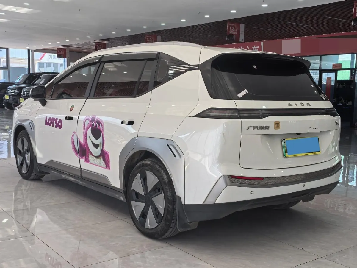 2023 Aion S BEV 55.5KWH,autocango,china used car exporter,china ev exporter,chinese used car exporter,chinese used ev exporter