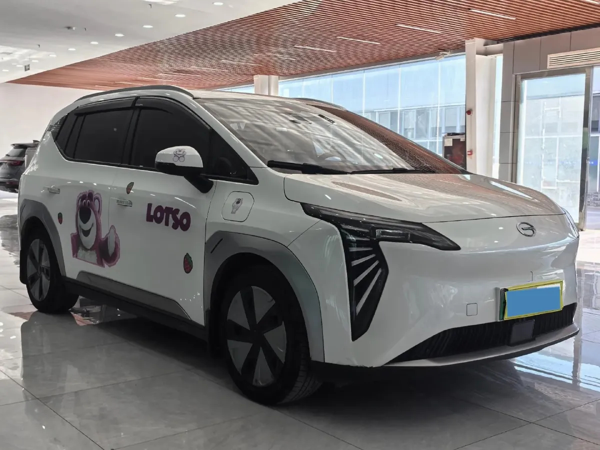 2023 Aion S BEV 55.5KWH,autocango,china used car exporter,china ev exporter,chinese used car exporter,chinese used ev exporter