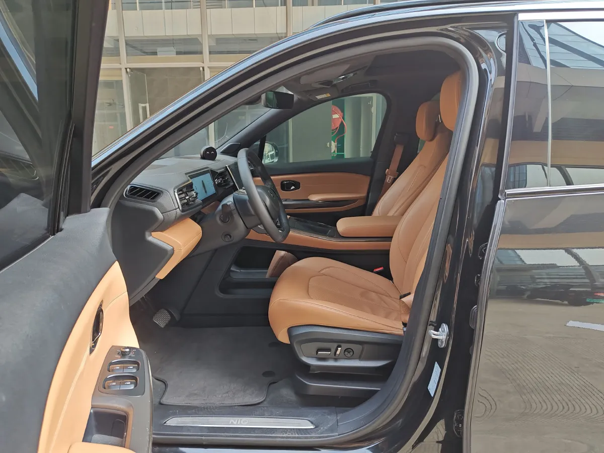 2020 NIO ES6 BEV 70KWH,autocango,china used car exporter,china ev exporter,chinese used car exporter,chinese used ev exporter