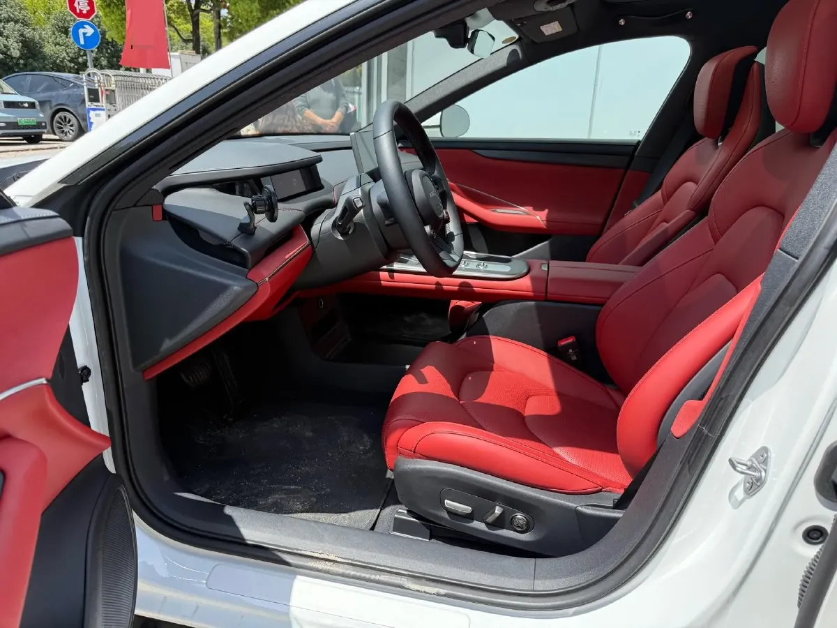 2024 MI SU7 BEV 94.3KWH,autocango,china used car exporter,china ev exporter,chinese used car exporter,chinese used ev exporter