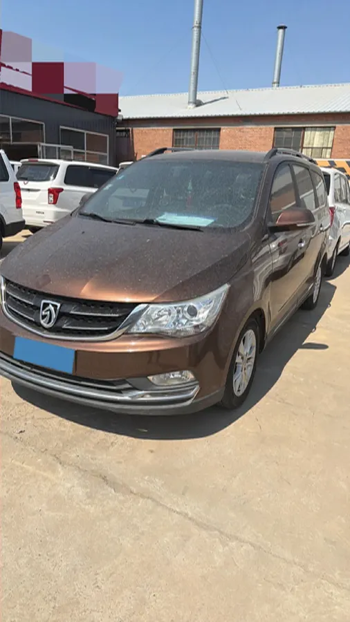 2016 BaoJun 560 1.5T 150HP L4 6MT,autocango,china used car exporter,china ev exporter,chinese used car exporter,chinese used ev exporter