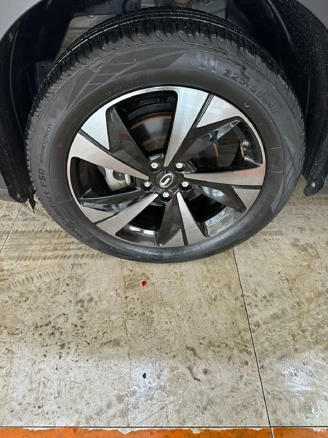 2021 GAC Trumpchi GS4 1.5T 169HP L4 6AT,autocango,china used car exporter,china ev exporter,chinese used car exporter,chinese used ev exporter