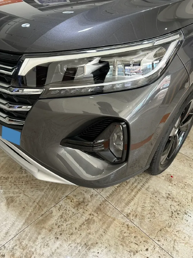 2021 GAC Trumpchi GS4 1.5T 169HP L4 6AT,autocango,china used car exporter,china ev exporter,chinese used car exporter,chinese used ev exporter
