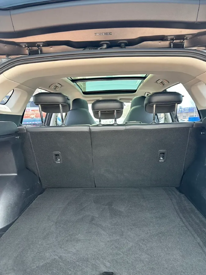 2021 GAC Trumpchi GS4 1.5T 169HP L4 6AT,autocango,china used car exporter,china ev exporter,chinese used car exporter,chinese used ev exporter