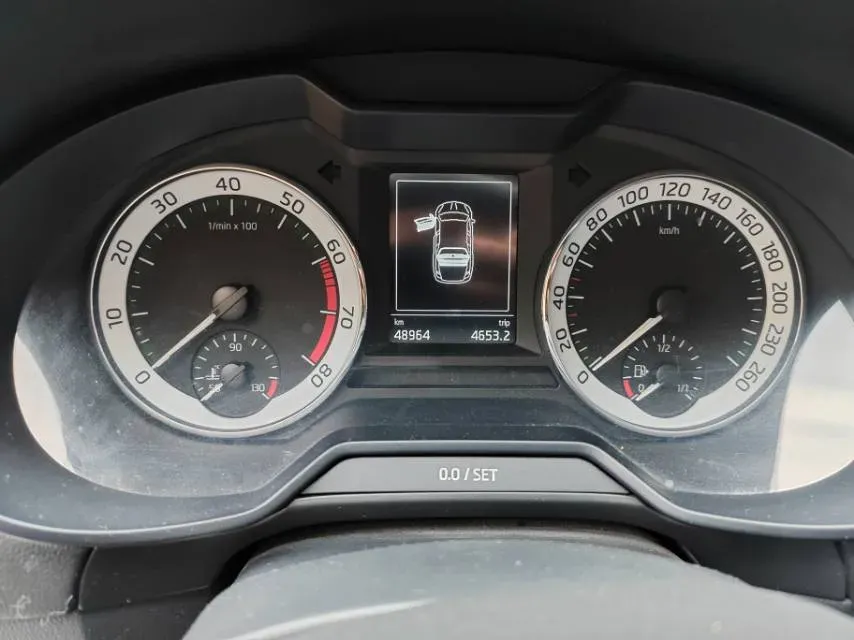 2018 Skoda Octavia 1.2T 116HP L4 7DCT,autocango,china used car exporter,china ev exporter,chinese used car exporter,chinese used ev exporter