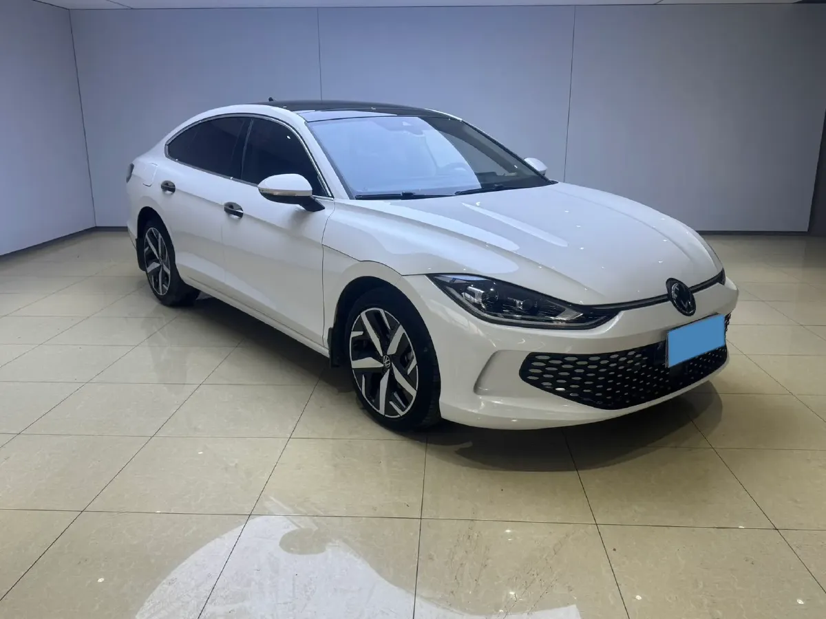 2023 Volkswagen Lamando 1.4T 150HP L4 7DCT,autocango,china used car exporter,china ev exporter,chinese used car exporter,chinese used ev exporter